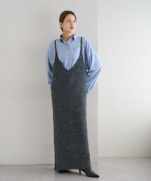 ATTRACTIVE LACE DRESS（ワンピース）｜Ameri（アメリ）のファッション