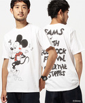 BEAMS(ビームス)の「トップス(Tシャツ/カットソー)」
