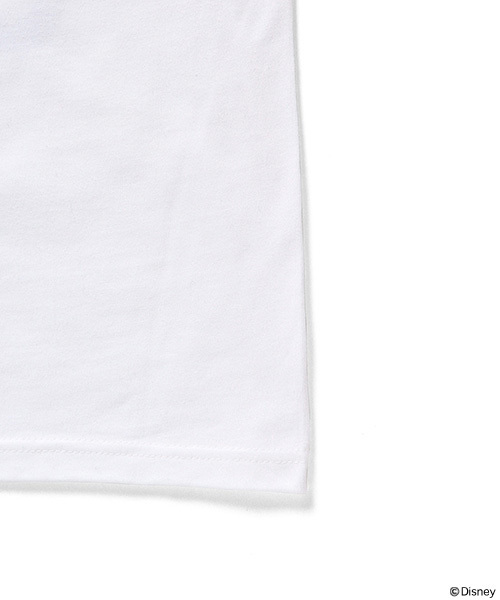 BEAMS（ビームス）の「＜MEN＞FUJI ROCK FESTIVAL’16×BEAMS / DANCE【WEB限定】（Tシャツ/カットソー・メンズ・ホワイト/ブラック・MEDIUM/SMALL/X-LARGE/LARGE）」の6枚目の写真