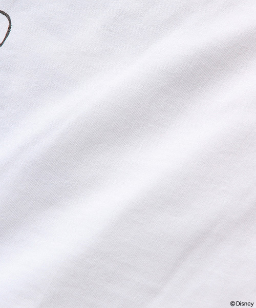 BEAMS（ビームス）の「＜MEN＞FUJI ROCK FESTIVAL’16×BEAMS / DANCE【WEB限定】（Tシャツ/カットソー・メンズ・ホワイト/ブラック・MEDIUM/SMALL/X-LARGE/LARGE）」の12枚目の写真