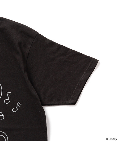 BEAMS（ビームス）の「＜MEN＞FUJI ROCK FESTIVAL’16×BEAMS / DANCE【WEB限定】（Tシャツ/カットソー・メンズ・ホワイト/ブラック・MEDIUM/SMALL/X-LARGE/LARGE）」の15枚目の写真