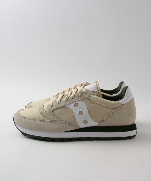 Saucony（サッカニー）の「＜SAUCONY＞ JAZZ SAND EXCLUSIVE/スニーカー◆（スニーカー・メンズ・ナチュラル・10/7h/8/9/8h/9h）」の7枚目の写真