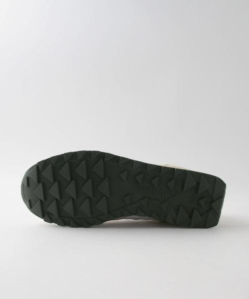 Saucony（サッカニー）の「＜SAUCONY＞ JAZZ SAND EXCLUSIVE/スニーカー◆（スニーカー・メンズ・ナチュラル・10/7h/8/9/8h/9h）」の8枚目の写真