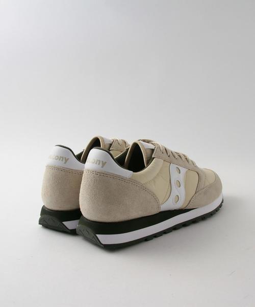 Saucony（サッカニー）の「＜SAUCONY＞ JAZZ SAND EXCLUSIVE/スニーカー◆（スニーカー・メンズ・ナチュラル・10/7h/8/9/8h/9h）」の2枚目の写真