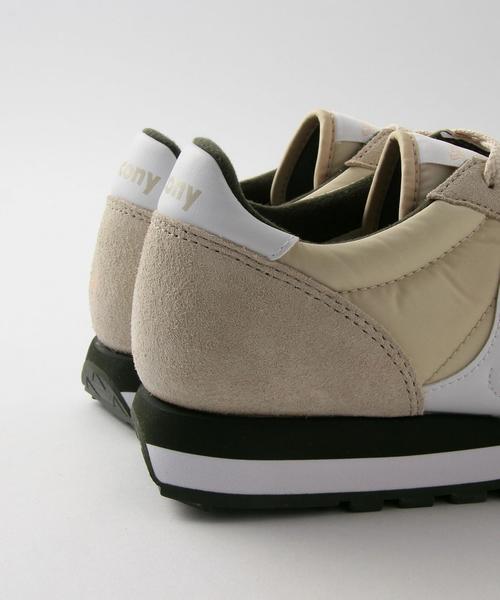 Saucony（サッカニー）の「＜SAUCONY＞ JAZZ SAND EXCLUSIVE/スニーカー◆（スニーカー・メンズ・ナチュラル・10/7h/8/9/8h/9h）」の4枚目の写真
