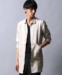 5351 POUR LES HOMMES | ﾘﾈﾝﾛﾝｸﾞシャツ(シャツ/ブラウス)