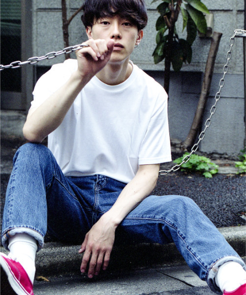 Levi's Made & Crafted（リーバイスメイドアンドクラフテッド）の