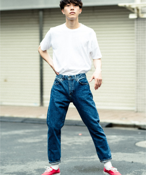 Levi