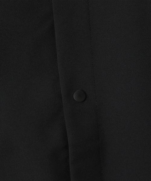 green label relaxing（グリーンレーベルリラクシング）の「SC STRC/S/SHELL BAND/C シャツ◆（シャツ/ブラウス・メンズ・ブラック/ネイビー・SMALL/MEDIUM/LARGE）」の6枚目の写真