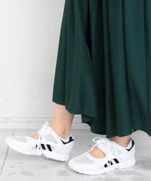 adidas | ＜adidas(アディダス)＞∴Equipment Racing　エキップメントレーシングスニーカー ◆(スニーカー)