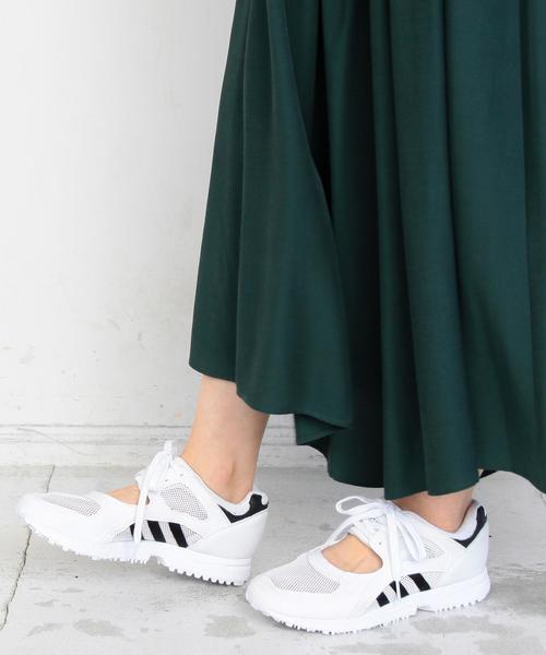 アディダス EQT Racing ADV エキップメント レーシング adidas（アディダス）の「＜adidas(アディダス)＞∴Equipment