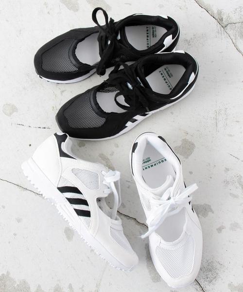 アディダス EQT Racing ADV エキップメント レーシング 国内11月3日発売予定】アディダス コンソーシアム 