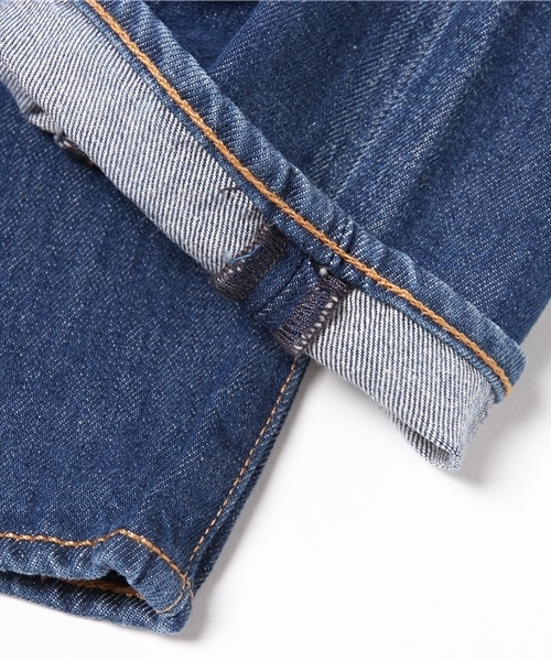 Levi's（リーバイス）の「【リーバイス/LEVI'S】501Customized&Tapered（デニムパンツ・メンズ・ブルー・33）」の8枚目の写真