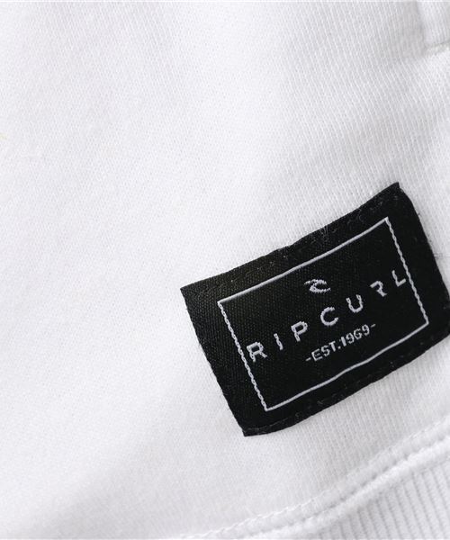rip curl(リップカール)の「プリントトレーナー(スウェット・メンズ・ブラック/グレー系その他/ホワイト・LARGE/MEDIUM)」の9枚目の写真