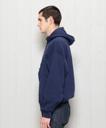 AURALEE（オーラリー）の「＜AURALEE × H＞DOUBLE ZIP PARKA