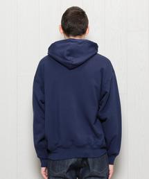 AURALEE（オーラリー）の「＜AURALEE × H＞DOUBLE ZIP PARKA