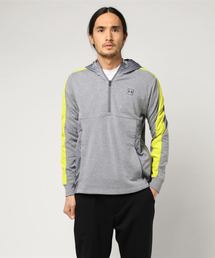 アンダーアーマー スウェットパーカー UATHREADBORNETERRYHOODY 1310585