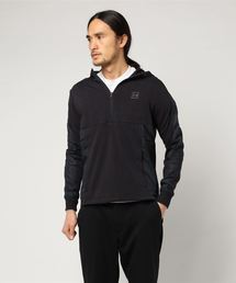 アンダーアーマー スウェットパーカー UATHREADBORNETERRYHOODY 1310585