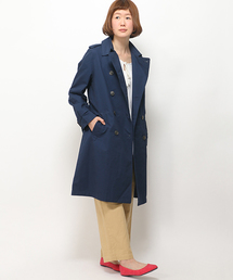 Lbc エルビーシー トレンチコート一覧 Wear