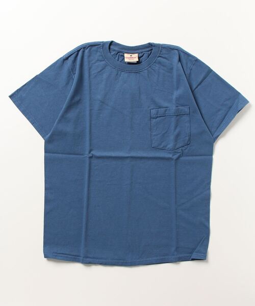 Goodwear(Since1983)（グッドウェア）の「GOODWEAR/グッドウエア SS 