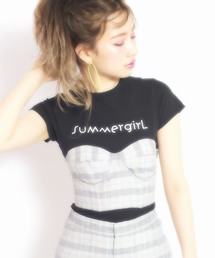 lilLilly�i���������[�j�́u�`�F�b�N�r�X�`�F�i���̑��g�b�v�X�j�v