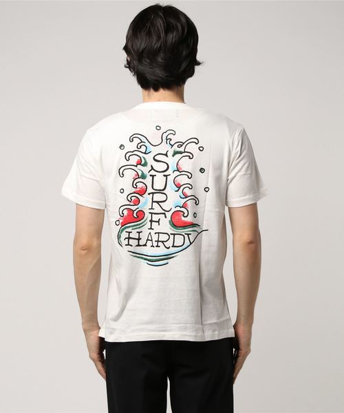 Ed Hardy（エドハーディー）の「【Surf Hardy】ドン・エド