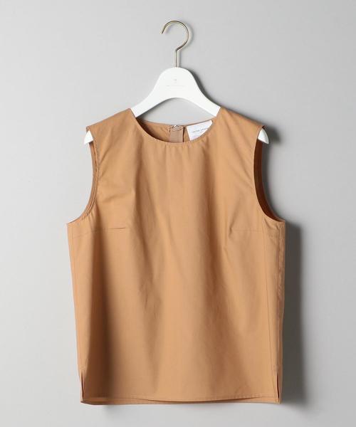 UNITED ARROWS（ユナイテッドアローズ）の「□UWSC バックジップ 