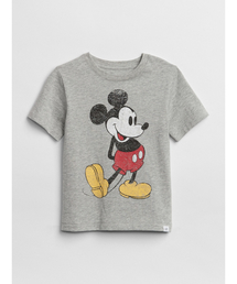 GAP | Babygap | Disney Mickey Mouse Tシャツ(Tシャツ/カットソー)