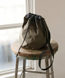 LOWRYS FARM | ナイロンキンチャクＢＡＧ　821256(ショルダーバッグ)