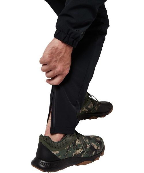 UNDER ARMOUR（アンダーアーマー）の「メンズ ベースボールロングパンツ / ストレッチウーブンテーパードパンツ（その他パンツ・メンズ・チャコールグレー/ブラック/ネイビー・SM/XL/XXL/LG/MD）」の15枚目の写真