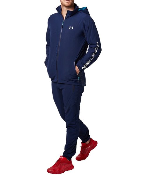 UNDER ARMOUR 【アンダーアーマー】UA 9ストロングウーブン