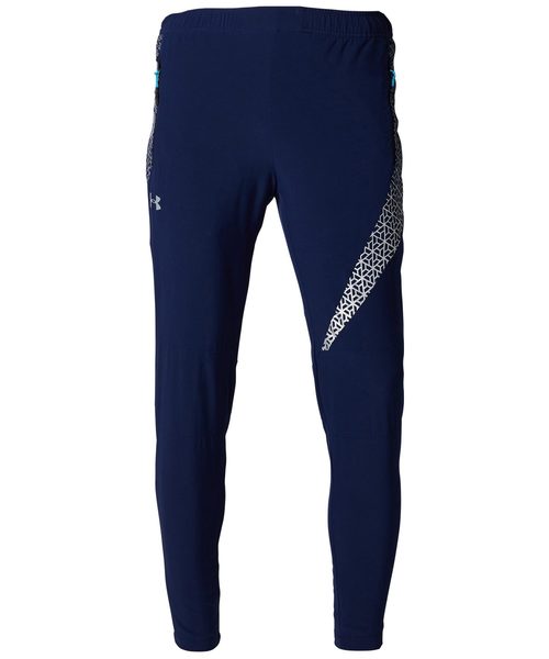 UNDER ARMOUR（アンダーアーマー）の「メンズ ベースボールロングパンツ / ストレッチウーブンテーパードパンツ（その他パンツ・メンズ・チャコールグレー/ブラック/ネイビー・SM/XL/XXL/LG/MD）」の16枚目の写真