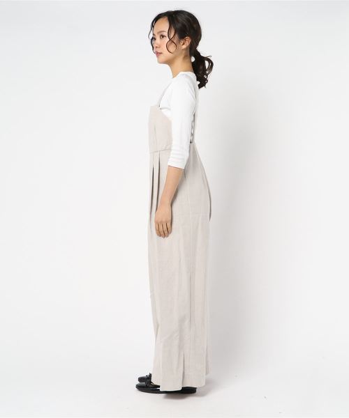 【AERON】AERON ONEPIECE 777-51341 【AERON】AERON ONEPIECE 777-51341
