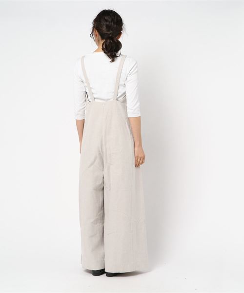 【AERON】AERON ONEPIECE 777-51341 【AERON】AERON ONEPIECE 777-51341