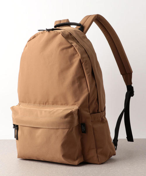 STANDARD SUPPLY（スタンダードサプライ）の「別注 [スタンダードサプライ] SC STANDARD SUPPLY*GLR デイパック 19S（バックパック/リュック・メンズ・モカ・FREE）」の5枚目の写真