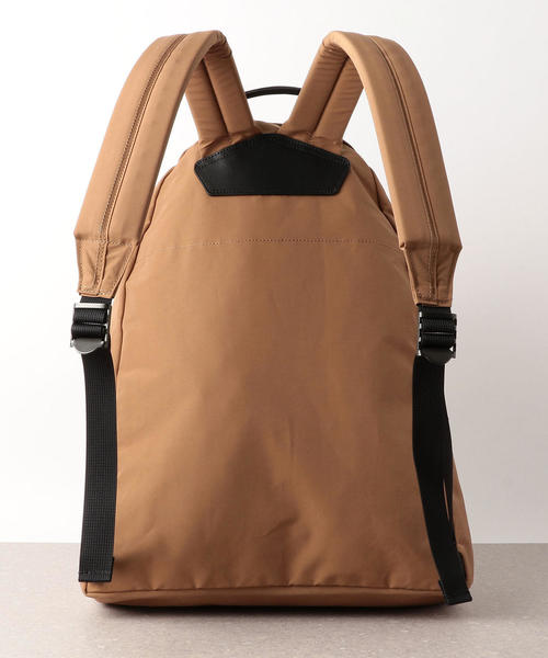 STANDARD SUPPLY（スタンダードサプライ）の「別注 [スタンダードサプライ] SC STANDARD SUPPLY*GLR デイパック 19S（バックパック/リュック・メンズ・モカ・FREE）」の6枚目の写真