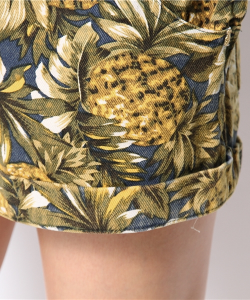 Ray BEAMS（レイビームス）の「○TALLOW / パイナップル ジャンプスーツ（つなぎ/オールインワン・レディース・その他1・10/8）」の11枚目の写真