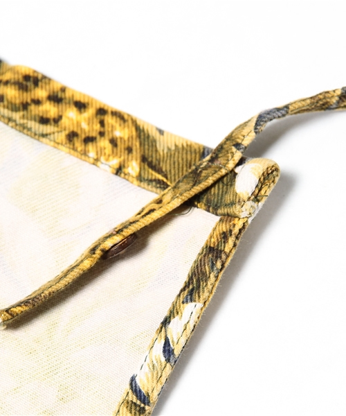 Ray BEAMS（レイビームス）の「○TALLOW / パイナップル ジャンプスーツ（つなぎ/オールインワン・レディース・その他1・10/8）」の5枚目の写真