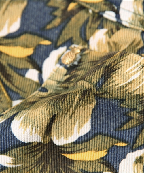 Ray BEAMS（レイビームス）の「○TALLOW / パイナップル ジャンプスーツ（つなぎ/オールインワン・レディース・その他1・10/8）」の6枚目の写真