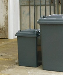 DULTON(_g)PLASTIC TRASH CAN 45L /vX`bN S~(_Xg{bNX)