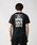HYSTERIC GLAMOUR�i�q�X�e���b�N�O���}�[�j�́uNIAGARA/CONSPIRACY pt T�V���c�iT�V���c/�J�b�g�\�[�j�v�b�ڍ׉摜