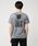 HYSTERIC GLAMOUR�i�q�X�e���b�N�O���}�[�j�́uNIAGARA/CONSPIRACY pt T�V���c�iT�V���c/�J�b�g�\�[�j�v�b�ڍ׉摜