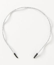 flower | ウェーヴィーグリッターヘアバンド(カチューシャ)