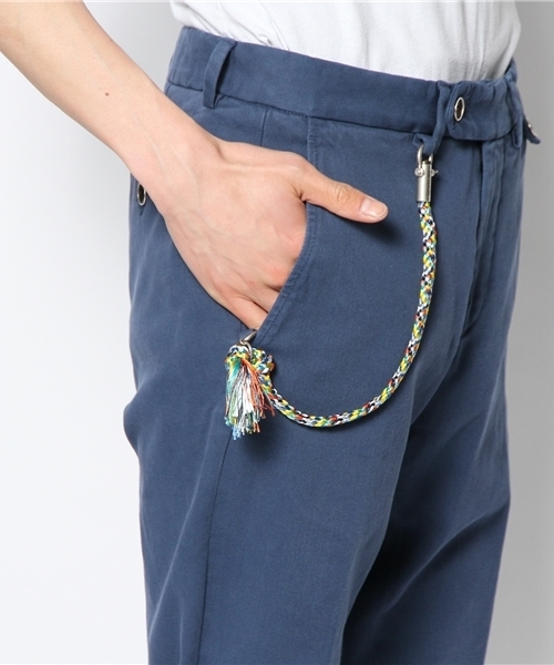 NANO universe（ナノユニバース）の「Santaniello(サンタニエッロ