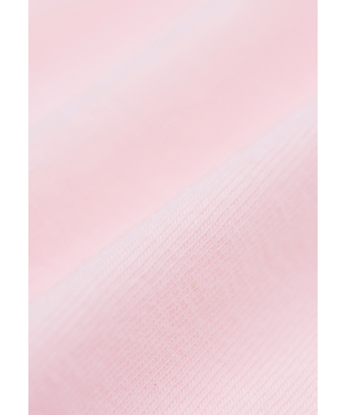 izumi BODY LABO(イズミボディラボ)の「プリントチュール刺繍レースワイヤーブラ&ショーツセット(ブラ&ショーツ・レディース・ピンク・B70/C70/D70/B75/C75/D75)」の2枚目の写真