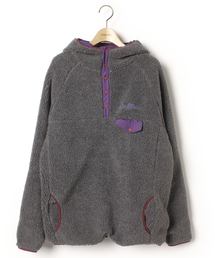 The DUFFER of ST.GEORGE�i�U�_�t�@�[�I�u�Z���g�W���[�W�j�̌Ò��u�v���I�[�o�[�p�[�J�[�i�p�[�J�[�j�v