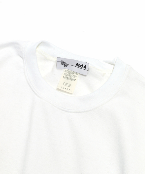 AndArts（アンダーツ）の「すしお×And A『SiCK ＆ POSiTiVE GiRLS』＃1