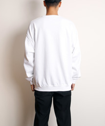 すしお ソリッドライン SICK＆POSITIVE GIRL スカジャンXXL すしお ソリッドライン SICK＆POSITIVE GIRL スカジャンXXL（And