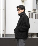 order(オーダー)の「ジャケット/アウター(ブルゾン)」