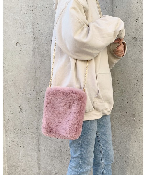 CLEA�i�N���A�j�́u�t�@�[ �X�N�G�A �~�j�V�����_�[�i�V�����_�[�o�b�O�j�v�b�s���N